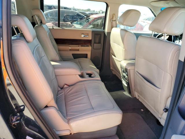 Photo 11 from auction – 2009 FORD FLEX SEL with VIN 2FMDK52C69BA25556