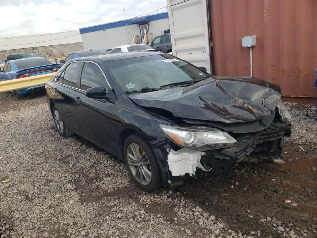 Photo 4 from auction – 2017 TOYOTA CAMRY LE with VIN 4T1BF1FK2HU744396
