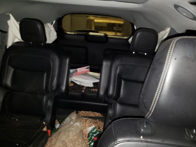 Photo 10 from auction – 2021 FORD EXPLORER X with VIN 1FMSK8DH0MGA39035