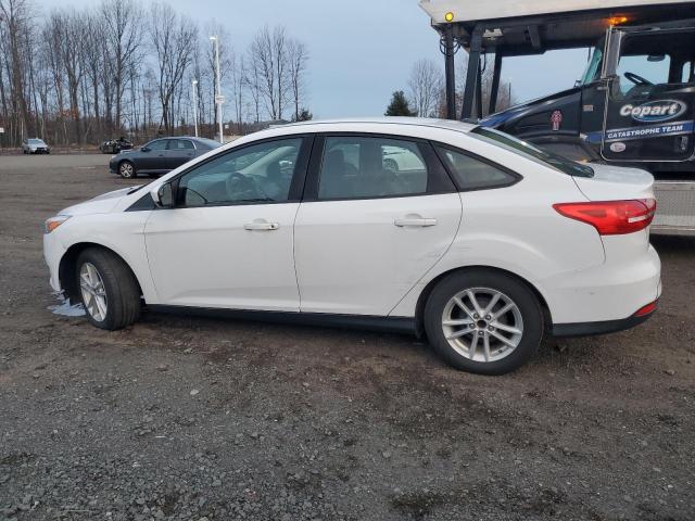 Photo 2 from auction – 2018 FORD FOCUS SE with VIN 1FADP3F23JL209858