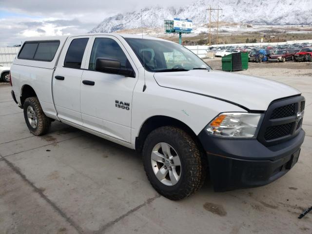 Photo 4 from auction – 2014 RAM 1500 ST with VIN 1C6RR7FG4ES406375