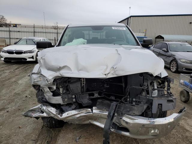 Photo 5 from auction – 2018 RAM 1500 SLT with VIN 1C6RR7LG9JS268928