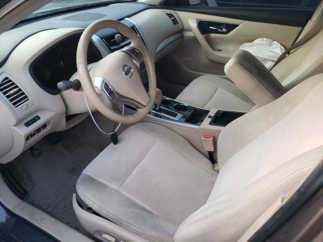 Photo 7 from auction – 2013 NISSAN ALTIMA 2.5 with VIN 1N4AL3AP5DC904929