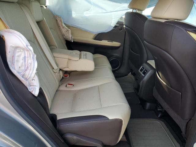 Photo 10 from auction – 2017 LEXUS RX350 with VIN 2T2ZZMCA6HC092365