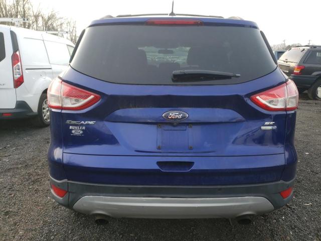 Photo 6 from auction – 2015 FORD ESCAPE SE with VIN 1FMCU9GX2FUB35342