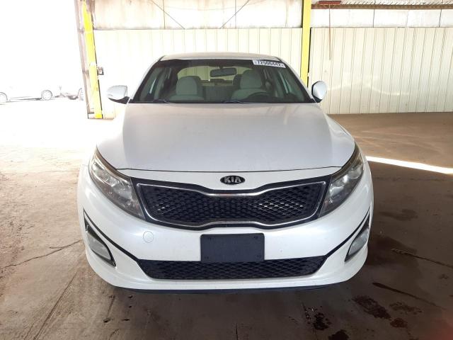 Photo 5 from auction – 2015 KIA OPTIMA LX with VIN KNAGM4A78F5630671