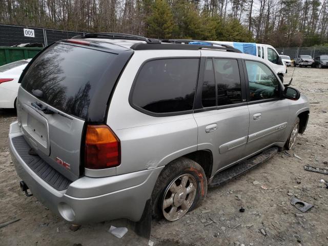 Photo 3 from auction – 2005 GMC ENVOY with VIN 1GKDT13S852389983
