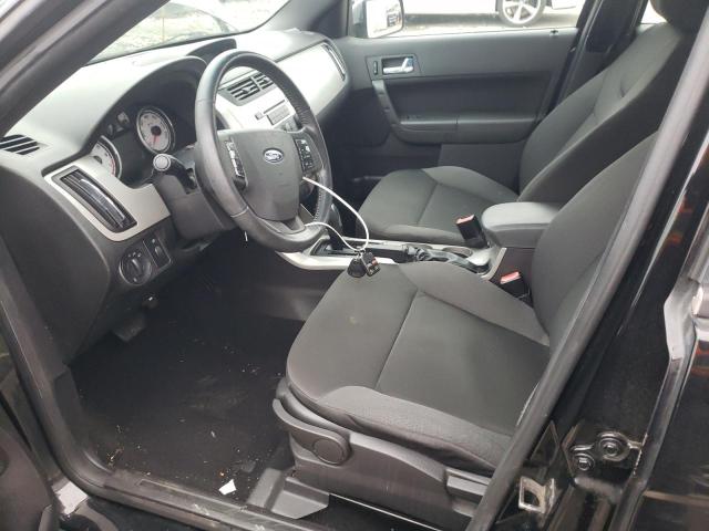 Photo 7 from auction – 2008 FORD FOCUS SE with VIN 1FAHP35N38W146072
