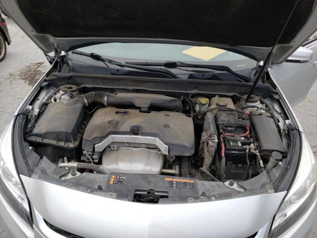 Photo 11 from auction – 2016 CHEVROLET MALIBU LIM with VIN 1G11C5SA0GF142752