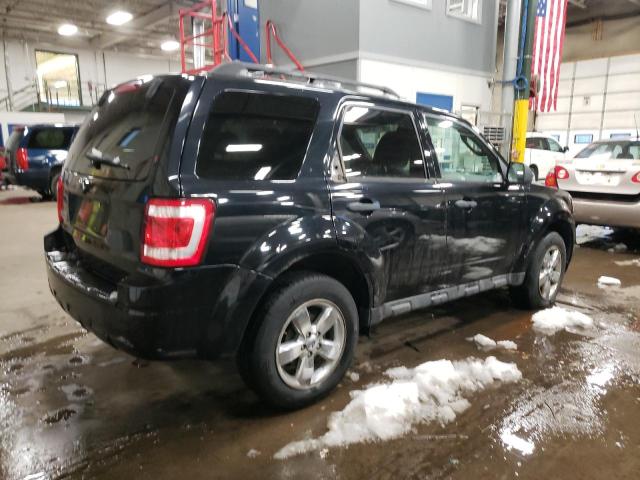 Photo 3 from auction – 2009 FORD ESCAPE XLT with VIN 1FMCU03G09KA13449