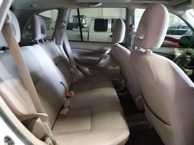 Photo 11 from auction – 2005 TOYOTA RAV4-4 CYL with VIN JTEHD20V550055366