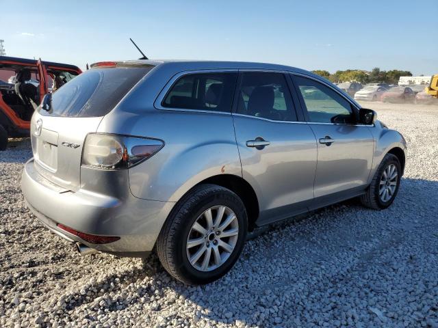 Photo 3 from auction – 2012 MAZDA CX-7 with VIN JM3ER2B50C0411264
