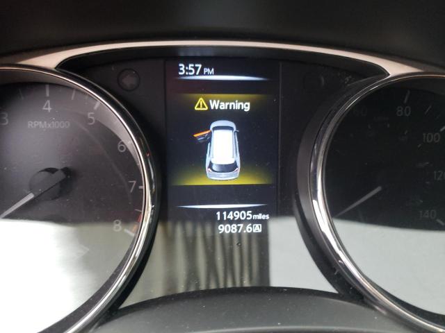 Photo 9 from auction – 2016 NISSAN ROGUE S with VIN 5N1AT2MT4GC915479