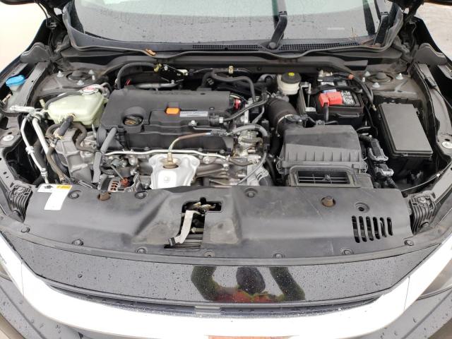 Photo 11 from auction – 2018 HONDA CIVIC EX with VIN 2HGFC2F77JH530479
