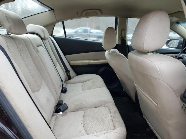 Photo 10 from auction – 2011 MAZDA 6 I with VIN 1YVHZ8BH7B5M11373