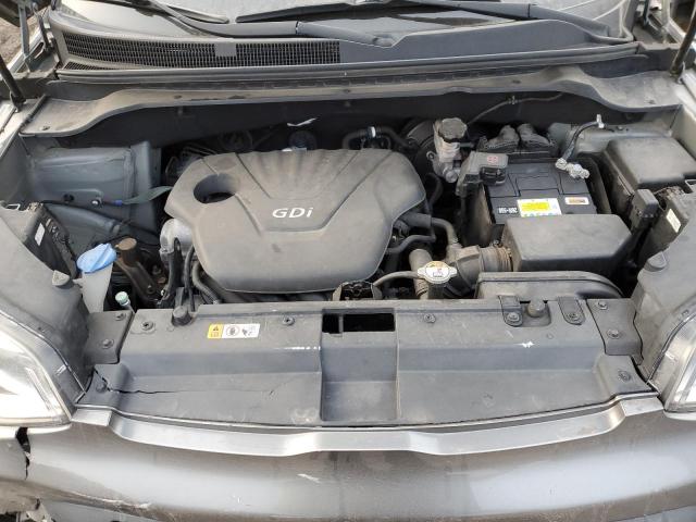 Photo 11 from auction – 2014 KIA SOUL with VIN KNDJN2A21E7100947