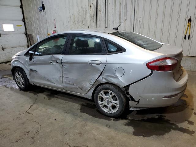 Photo 2 from auction – 2015 FORD FIESTA SE with VIN 3FADP4BJ3FM208637