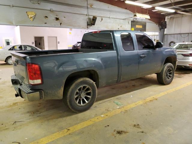 Photo 3 from auction – 2011 GMC SIERRA K15 with VIN 1GTR2WE3XBZ418510
