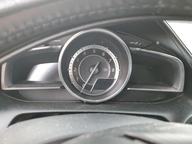 Photo 9 from auction – 2016 MAZDA CX-3 GRAND with VIN JM1DKBD75G0122152