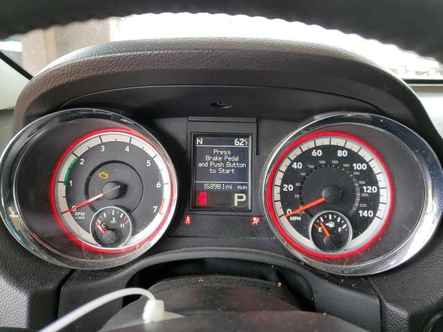 Photo 9 from auction – 2013 DODGE DURANGO CR with VIN 1C4RDHDG8DC584251