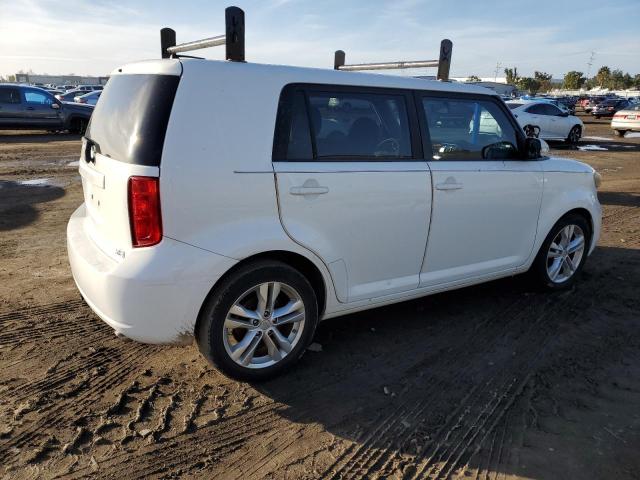 Photo 3 from auction – 2008 SCION XB with VIN JTLKE50E781024051