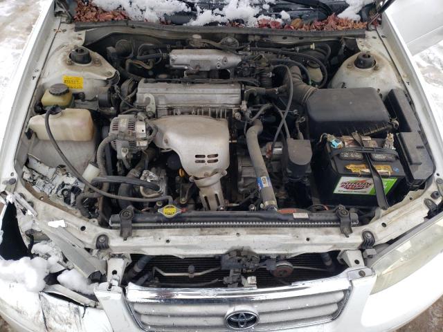 Photo 11 from auction – 2000 TOYOTA CAMRY CE with VIN JT2BG22KXY0442044