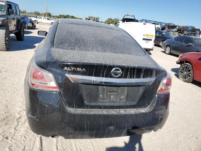 Photo 6 from auction – 2014 NISSAN ALTIMA 2.5 with VIN 1N4AL3AP4EC168356