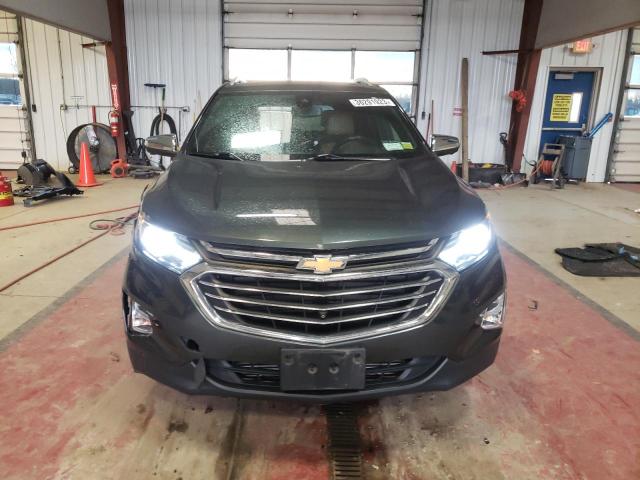 Photo 5 from auction – 2019 CHEVROLET EQUINOX PR with VIN 3GNAXYEX3KS555807