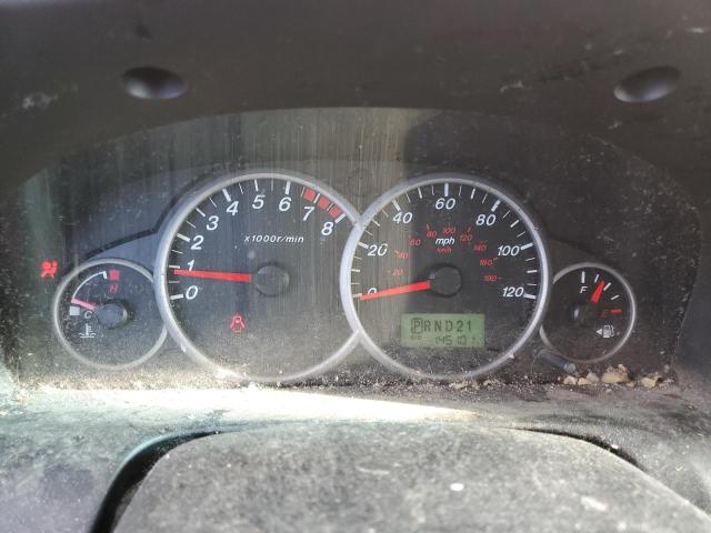 Photo 9 from auction – 2006 MAZDA TRIBUTE I with VIN 4F2YZ92Z16KM17116