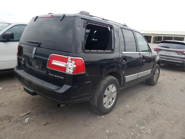 Photo 3 from auction – 2014 LINCOLN NAVIGATOR with VIN 5LMJJ2J50EEL07775