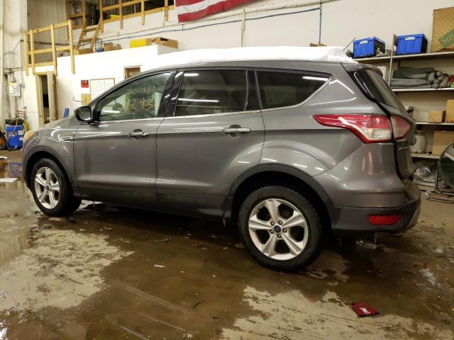 Photo 2 from auction – 2014 FORD ESCAPE SE with VIN 1FMCU9G97EUB63198