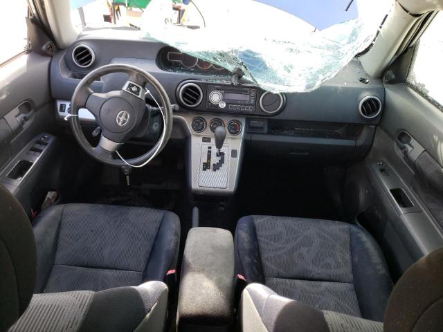 Photo 8 from auction – 2011 TOYOTA XB with VIN JTLZE4FEXB1138505