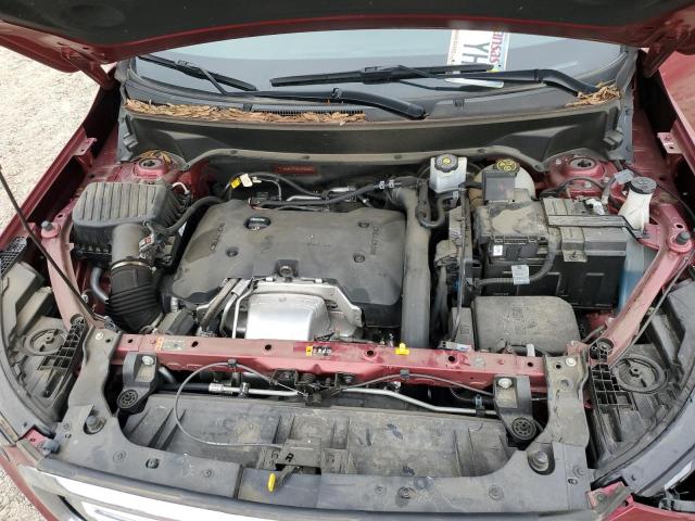 Photo 11 from auction – 2019 GMC TERRAIN SL with VIN 3GKALPEX8KL292680