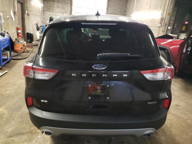 Photo 6 from auction – 2022 FORD ESCAPE SE with VIN 1FMCU9BZ1NUB08317