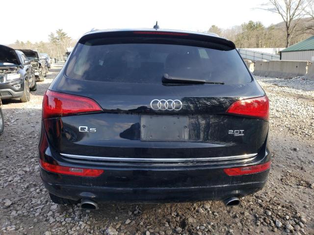 Photo 6 from auction – 2015 AUDI Q5 PREMIUM with VIN WA1CFAFPXFA037124
