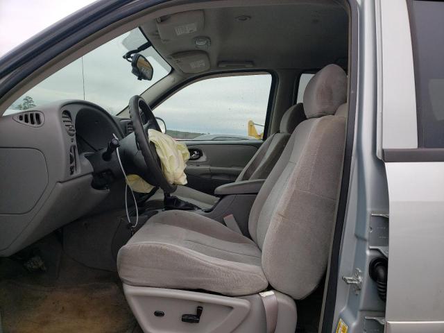 Photo 7 from auction – 2007 CHEVROLET TRAILBLAZE with VIN 1GNDS13SX72109697