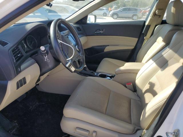 Photo 7 from auction – 2017 ACURA ILX PREMIU with VIN 19UDE2F73HA003128