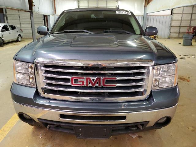 Photo 5 from auction – 2011 GMC SIERRA K15 with VIN 1GTR2WE3XBZ418510