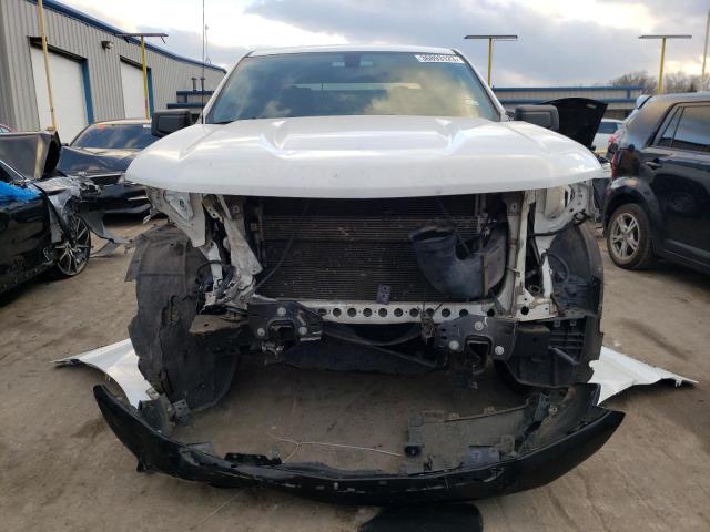 Photo 5 from auction – 2019 CHEVROLET SILVERADO with VIN 1GCPWAEF3KZ217217