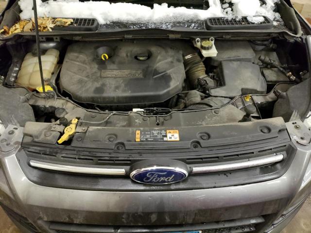 Photo 11 from auction – 2014 FORD ESCAPE SE with VIN 1FMCU9G97EUB63198
