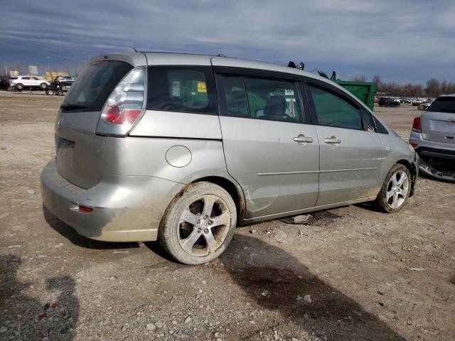Photo 3 from auction – 2006 MAZDA 5 with VIN JM1CR293460111560
