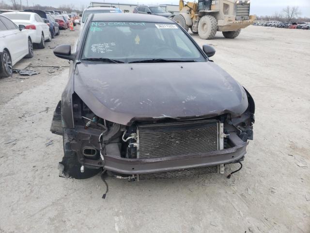 Photo 5 from auction – 2015 CHEVROLET CRUZE LT with VIN 1G1PC5SB4F7120958