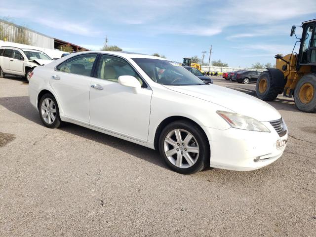 Photo 4 from auction – 2008 LEXUS ES 350 with VIN JTHBJ46G182213703