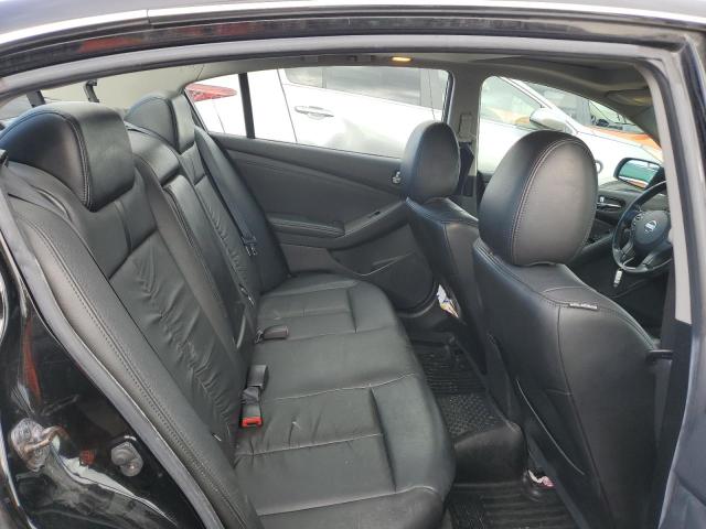 Photo 10 from auction – 2010 NISSAN ALTIMA BAS with VIN 1N4AL2AP2AN450469