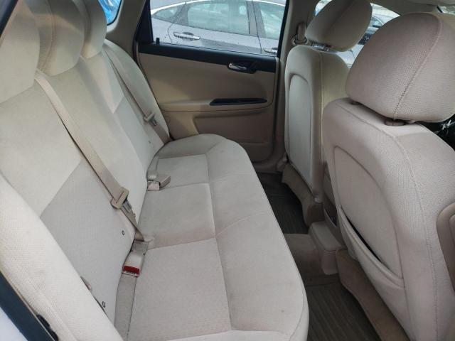 Photo 10 from auction – 2011 CHEVROLET IMPALA with VIN 2G1WA5EK6B1100568