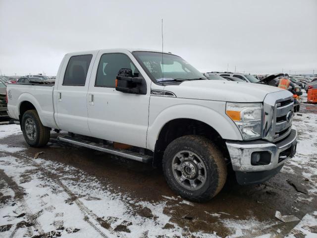 Photo 4 from auction – 2016 FORD F250 SUPER with VIN 1FT7W2B69GEA68059