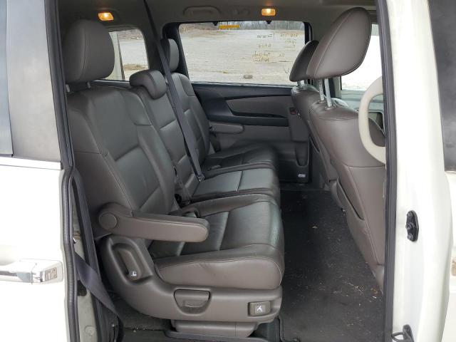 Photo 11 from auction – 2014 HONDA ODYSSEY EX with VIN 5FNRL5H61EB071835