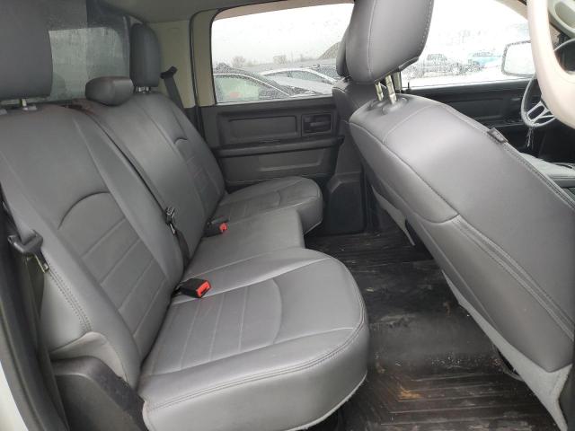 Photo 10 from auction – 2016 RAM 1500 ST with VIN 1C6RR7SM6GS126181