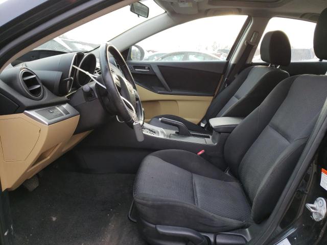 Photo 7 from auction – 2010 MAZDA 3 S with VIN JM1BL1S63A1259665