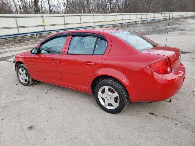Photo 2 from auction – 2008 CHEVROLET COBALT LS with VIN 1G1AK58F487158129